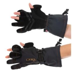DSG Avid Ice Fishing Waterproof Gloves