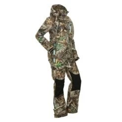 DSG Ella 2.0 Hunting Pant - Realtree Edge -Hestra Clothing Store dsg ella 2 0 hunting pant realtree edge 105