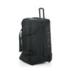 DSG Roller Bag - Black -Hestra Clothing Store dsg roller bag black 123