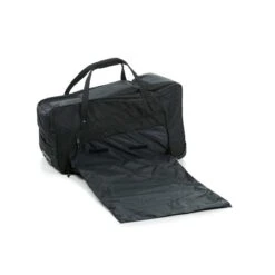 DSG Roller Bag - Black 11 DSG Roller Bag - Black -Hestra Clothing Store dsg roller bag black 126