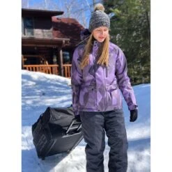 DSG Roller Bag - Black 13 DSG Roller Bag - Black -Hestra Clothing Store dsg roller bag black 128