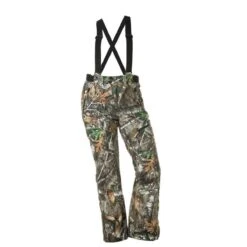 DSG Womens Addie Hunting Pant - Realtree Edge