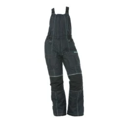 DSG Womens Arctic Appeal Ice Fishing Drop Seat Bib