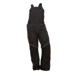 DSG Womens Avid Ice Fishing Drop Seat Bib