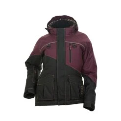 DSG Womens Avid Ice Fishing Jacket -Hestra Clothing Store dsg women s avid ice fishing jacket 105