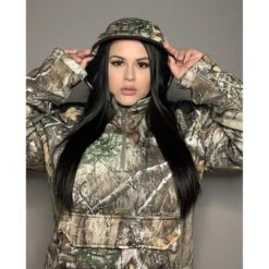 DSG Womens Breanna Fleece Pullover - Realtree Edge -Hestra Clothing Store dsg women s breanna fleece pullover realtree edge 102