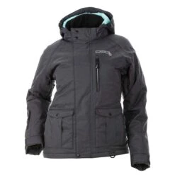 DSG Womens Craze 4.0 Jacket