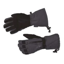 DSG Womens Craze 4.0 Winter Gloves