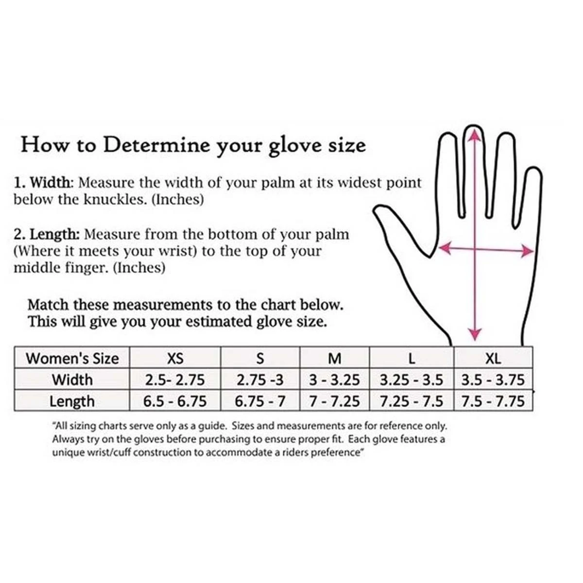 DSG Womens Craze 4.0 Winter Gloves 4 DSG Womens Craze 4.0 Winter Gloves - Image 2