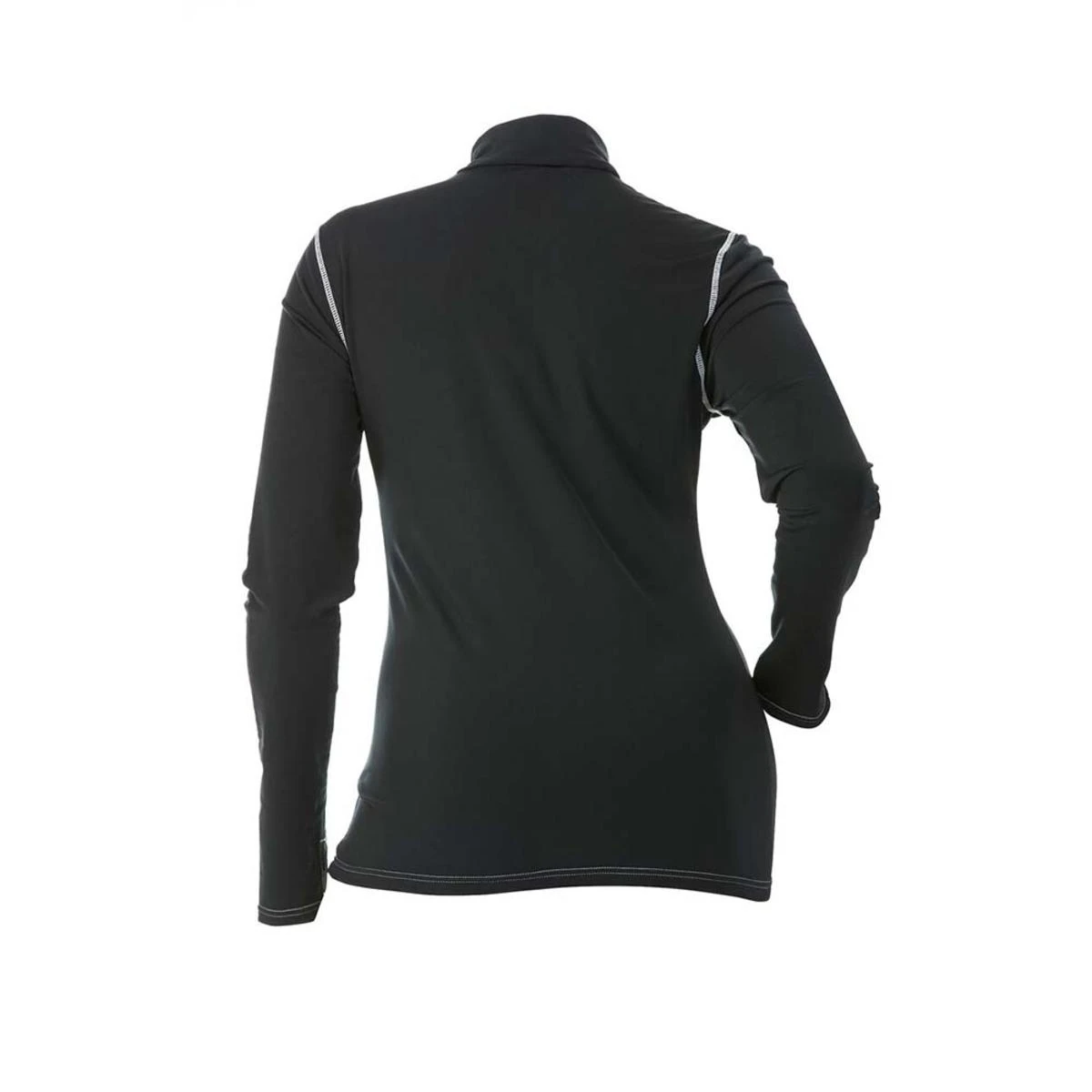 DSG Womens D-Tech Base Layer Shirt 5 DSG Womens D-Tech Base Layer Shirt - Image 3