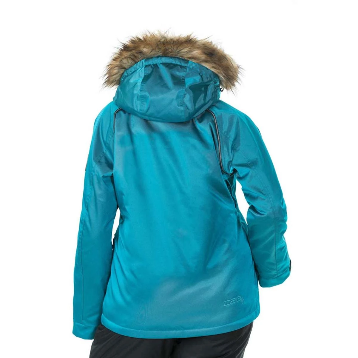 DSG Womens Divine 4.0 Jacket 8 DSG Womens Divine 4.0 Jacket - Image 6