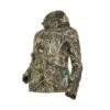 DSG Womens Ella 2.0 Hunting Jacket - Realtree Edge -Hestra Clothing Store dsg women s ella 2 0 hunting jacket realtree edge 103