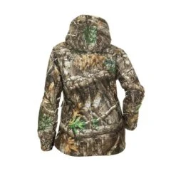 DSG Womens Ella 2.0 Hunting Jacket - Realtree Edge -Hestra Clothing Store dsg women s ella 2 0 hunting jacket realtree edge 105