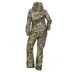 DSG Womens Ella 2.0 Hunting Jacket - Realtree Edge -Hestra Clothing Store dsg women s ella 2 0 hunting jacket realtree edge 107
