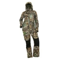 DSG Womens Ella 2.0 Hunting Jacket - Realtree Edge -Hestra Clothing Store dsg women s ella 2 0 hunting jacket realtree edge 108