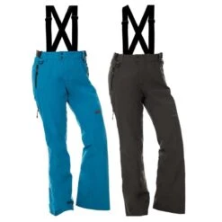 DSG Womens Fishing Harlow Technical Rain Pant