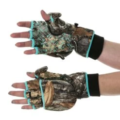 DSG Womens Flip Top 2.0 Mittens