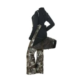 DSG Womens Kylie 3.0 Drop Seat Bib - True Timber Strata -Hestra Clothing Store dsg women s kylie 3 0 drop seat bib true timber strata 101