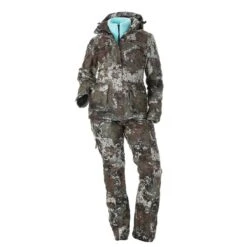 DSG Womens Kylie 3.0 Drop Seat Bib - True Timber Strata -Hestra Clothing Store dsg women s kylie 3 0 drop seat bib true timber strata 103