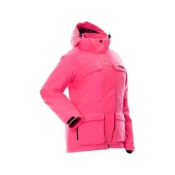 DSG Womens Kylie 4.0 3-in-1 Blaze Hunting Jacket With Removable Fleece Liner -Hestra Clothing Store dsg women s kylie 4 0 3 in 1 blaze hunting jacket with removable fleece liner 105