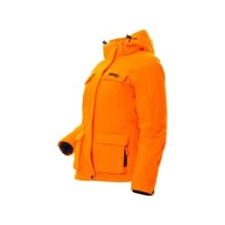DSG Womens Kylie 4.0 3-in-1 Blaze Hunting Jacket With Removable Fleece Liner -Hestra Clothing Store dsg women s kylie 4 0 3 in 1 blaze hunting jacket with removable fleece liner 107