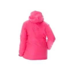 DSG Womens Kylie 4.0 3-in-1 Blaze Hunting Jacket With Removable Fleece Liner -Hestra Clothing Store dsg women s kylie 4 0 3 in 1 blaze hunting jacket with removable fleece liner 109