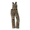 DSG Womens Kylie 4.0 Drop Seat Bib - Realtree Edge -Hestra Clothing Store dsg women s kylie 4 0 drop seat bib realtree edge 93