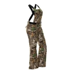 DSG Womens Kylie 4.0 Drop Seat Bib - Realtree Edge -Hestra Clothing Store dsg women s kylie 4 0 drop seat bib realtree edge 98