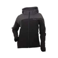 DSG Womens Malea Softshell Jacket