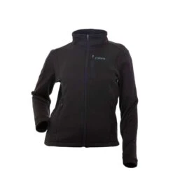DSG Womens Performance Fleece Zip Up