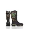 DSG Womens Rubber Hunting Boot 2.0 Insulated - Realtree Edge -Hestra Clothing Store dsg women s rubber hunting boot 2 0 insulated realtree edge 103
