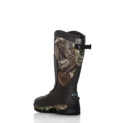 DSG Womens Rubber Hunting Boot 2.0 Insulated - Realtree Edge -Hestra Clothing Store dsg women s rubber hunting boot 2 0 insulated realtree edge 105