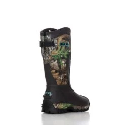 DSG Womens Rubber Hunting Boot 2.0 Insulated - Realtree Edge -Hestra Clothing Store dsg women s rubber hunting boot 2 0 insulated realtree edge 106