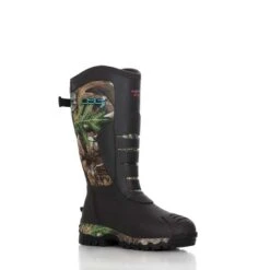 DSG Womens Rubber Hunting Boot 2.0 Insulated - Realtree Edge -Hestra Clothing Store dsg women s rubber hunting boot 2 0 insulated realtree edge 107