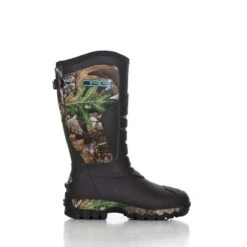 DSG Womens Rubber Hunting Boot 2.0 Insulated - Realtree Edge -Hestra Clothing Store dsg women s rubber hunting boot 2 0 insulated realtree edge 108