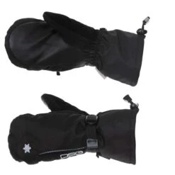 DSG Womens Trail 2.0 Waterproof Mittens