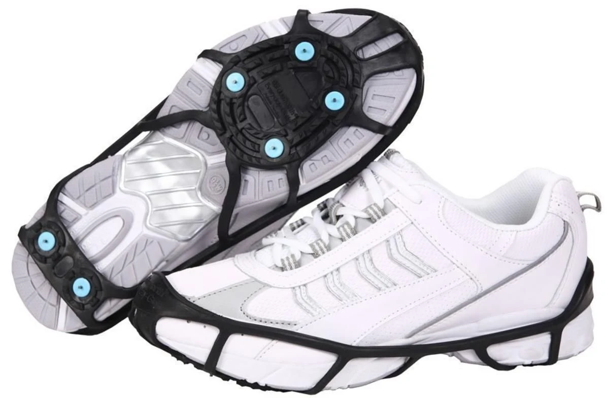 Due North Everyday G3 Ice And Snow Traction Aid 3 Due North Everyday G3 Ice And Snow Traction Aid