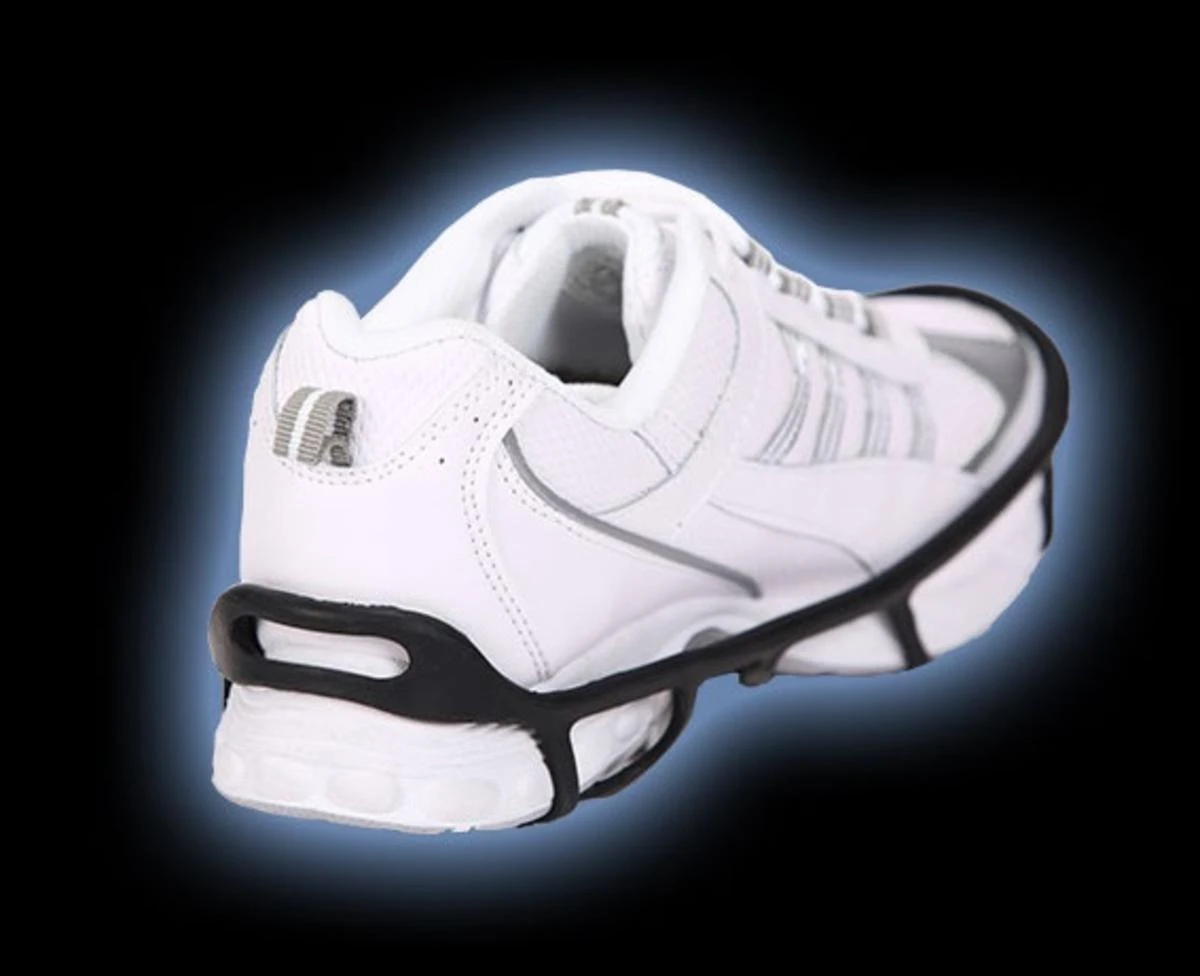 Due North Everyday G3 Ice And Snow Traction Aid 4 Due North Everyday G3 Ice And Snow Traction Aid - Image 2