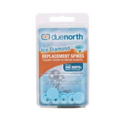 Due North Replacement Ice Diamond Carbide Spikes - 6pc -Hestra Clothing Store due north replacement ice diamond carbide spikes 6pc 60