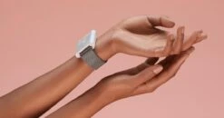 Embr Wave Bracelet Wearable Warming And Cooling Device 15 Embr Wave Bracelet Wearable Warming And Cooling Device -Hestra Clothing Store embr wave bracelet wearable warming and cooling device 72