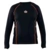 Ergodyne N-Ferno 6435 Thermal Base Layer Long Sleeve Shirt 1 Ergodyne N-Ferno 6435 Thermal Base Layer Long Sleeve Shirt -Hestra Clothing Store ergodyne long sleeve base layer 57