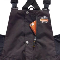 Ergodyne N-Ferno 6471 Thermal Bibs/Overalls -Hestra Clothing Store ergodyne n ferno 6471 thermal bibs overalls 97