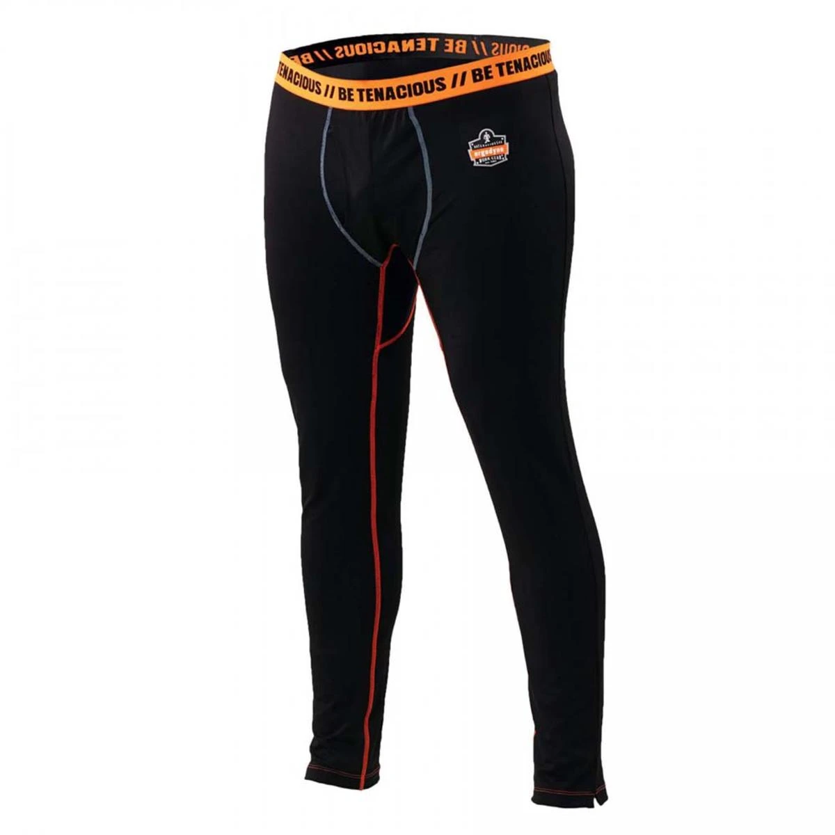 Ergodyne N-Ferno 6480 Base Layer Thermal Bottoms 4 Ergodyne N-Ferno 6480 Base Layer Thermal Bottoms - Image 2