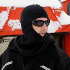 Ergodyne N-Ferno Fleece Balaclava -Hestra Clothing Store ergodyne n ferno 6821 fleece balaclava 73