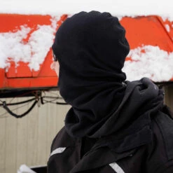 Ergodyne N-Ferno Fleece Balaclava -Hestra Clothing Store ergodyne n ferno 6821 fleece balaclava 75