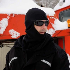 Ergodyne N-Ferno Winter Liner Balaclava Cool Series With Spandex Top 10 Ergodyne N-Ferno Winter Liner Balaclava Cool Series With Spandex Top -Hestra Clothing Store ergodyne n ferno 6822 winter liner balaclava cool series with spandex top 68