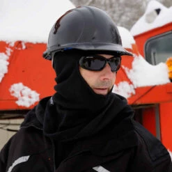 Ergodyne N-Ferno Winter Liner Balaclava Cool Series With Spandex Top 13 Ergodyne N-Ferno Winter Liner Balaclava Cool Series With Spandex Top -Hestra Clothing Store ergodyne n ferno 6822 winter liner balaclava cool series with spandex top 71