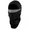 Ergodyne N-Ferno 6844 Balaclava Face Mask With Dual-Layer - Black -Hestra Clothing Store ergodyne n ferno 6844 balaclava face mask with dual layer black 101
