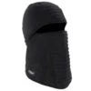 Ergodyne N-Ferno 6955 Insulated Balaclava 3-Layer Face Mask, Spandex, Polartec Power Grid - Black -Hestra Clothing Store ergodyne n ferno 6955 insulated balaclava 3 layer face mask spandex polartec power grid black 83