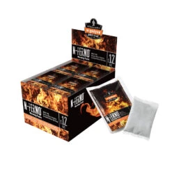 Ergodyne N-Ferno Hand Warmers - 40 Pack -Hestra Clothing Store ergodyne n ferno 6990 hand warmers 40 pack 56